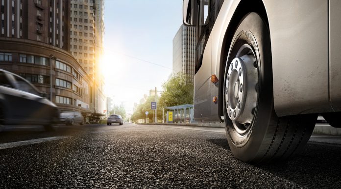 Conti Urban HA3 lastikleri ile MAN elektrikli otobüsler Hamburg’da iş başında!