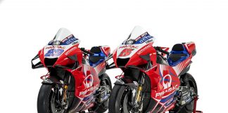 MOTUL VE PRAMAC GÜÇLERİNİ BİRLEŞTİRDİ