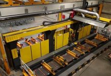 Anadolu Isuzu Ar-Ge’deki gücü ile  üretim süreçlerini iyileştirmeye devam ediyor