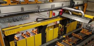 Anadolu Isuzu Ar-Ge’deki gücü ile üretim süreçlerini iyileştirmeye devam ediyor