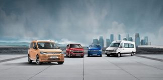 Volkswagen Ticari Araç’tan Haziran Ayına Özel Fırsatlar