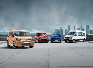 Volkswagen Ticari Araç’tan Haziran Ayına Özel Fırsatlar