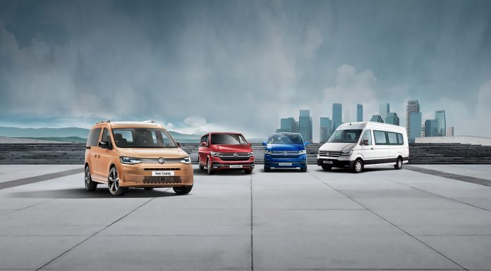 Volkswagen Ticari Araç’tan Haziran Ayına Özel Fırsatlar