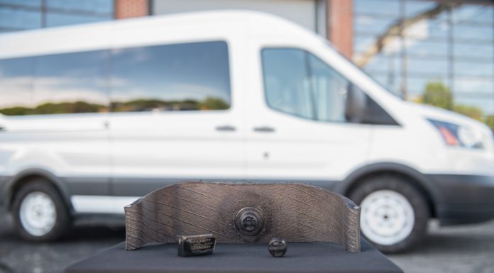 SON KİLOMETRE LOJİSTİĞİ İÇİN İLK AKILLI LASTİK ÇÖZÜMÜ: GOODYEAR SIGHTLINE