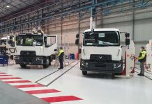 ENDÜSTRİYEL TURİZM: EVİNİZDEN BOURG-EN-BRESSE’DEKİ RENAULT TRUCKS FABRİKASINI GEZİN…