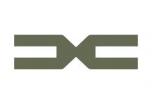 DACIA LOGOSUNU YENİLEDİ