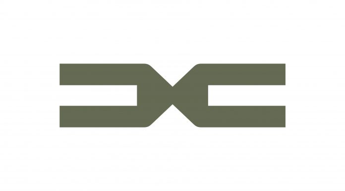 DACIA LOGOSUNU YENİLEDİ