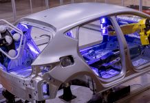 SEAT’tan otomobil üretimine yeni  VAR sistemi teknolojisi: Fotogrametri