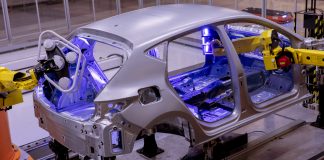 SEAT’tan otomobil üretimine yeni  VAR sistemi teknolojisi: Fotogrametri