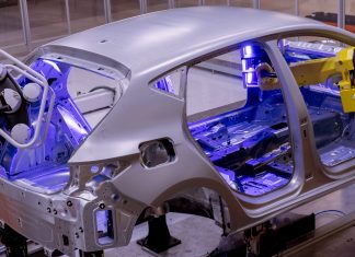 SEAT’tan otomobil üretimine yeni VAR sistemi teknolojisi: Fotogrametri