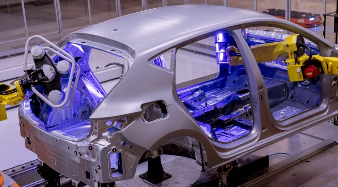 SEAT’tan otomobil üretimine yeni VAR sistemi teknolojisi: Fotogrametri