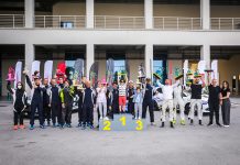 INTERCITY İSTANBUL PARK’TA  INTERCITY CUP YARIŞLARI NEFESLERİ KESTİ