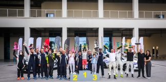 INTERCITY İSTANBUL PARK’TA INTERCITY CUP YARIŞLARI NEFESLERİ KESTİ