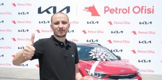 Petrol Ofisi Sosyal Lig’de 2020-2021  sezon şampiyonu Kia Stonic kazandı