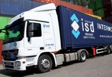 PANDEMİDE LOJİSTİĞİN YILDIZI “İNTERMODAL” OLDU