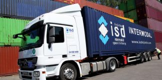 PANDEMİDE LOJİSTİĞİN YILDIZI “İNTERMODAL” OLDU