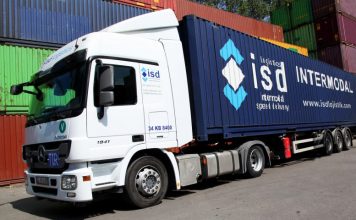 PANDEMİDE LOJİSTİĞİN YILDIZI “İNTERMODAL” OLDU