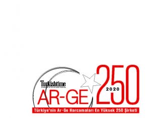 AR-GE’NİN GURURU İLK 250 LİSTESİ BELLİ OLDU