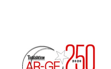 AR-GE’NİN GURURU İLK 250 LİSTESİ BELLİ OLDU