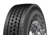 Goodyear KMAX D EXTREME ile 350.000 kilometre