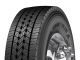 Goodyear KMAX D EXTREME ile 350.000 kilometre