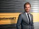 Continental’in yeni marka elçisi Formula 1 Dünya Şampiyonu Nico Rosberg oldu