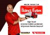 PETROL OFİSİ MAXIMUS İLE ÜNLÜ MİMARIN İŞ BİRLİĞİ TV EKRANLARINA TAŞINDI