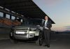 Yeni Land Rover Defender’a  Otomotiv Gazetecileri Derneği (OGD)’den “Yılın Tasarımı” Ödülü