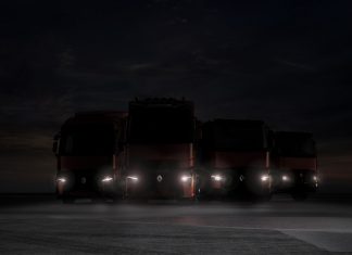 RENAULT TRUCKS T, C, K SERİLERİNİN GLOBAL LANSMANI, 8 TEMMUZ’DA SANAL PLATFORMDA