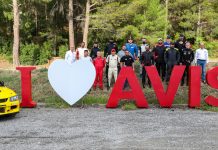 AVIS 2021 Türkiye Tırmanma Şampiyonası İzmir’de Başladı