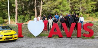 AVIS 2021 Türkiye Tırmanma Şampiyonası İzmir’de Başladı