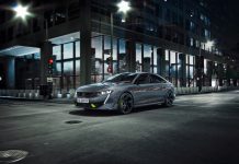 YENİ 508 PEUGEOT SPORT ENGINEERED’IN REKLAM FİLMİNDE ÜNLÜ TENİSÇİ NOVAK DJOKOVIC BOY GÖSTERİYOR!