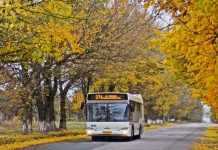 Allison Tam Otomatik Şanzımanlar, 12m Solo Otobüsler gibi 8,5m Midibüslerde de Fark Yaratıyor