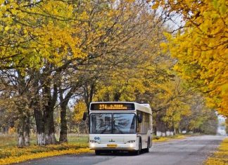 Allison Tam Otomatik Şanzımanlar, 12m Solo Otobüsler gibi 8,5m Midibüslerde de Fark Yaratıyor