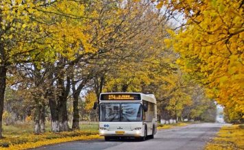 Allison Tam Otomatik Şanzımanlar, 12m Solo Otobüsler gibi 8,5m Midibüslerde de Fark Yaratıyor