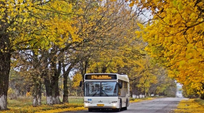 Allison Tam Otomatik Şanzımanlar, 12m Solo Otobüsler gibi 8,5m Midibüslerde de Fark Yaratıyor