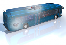 Allison Transmission’ın eGen FlexTM Elektrikli Hibrit Çözümü, New York Şehiriçi Otobüslerinde Kullanılacak