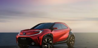 Toyota Yeni A Segmenti Modelini Çekya’da Üretecek