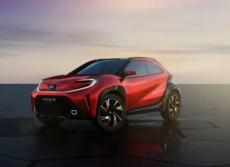 Toyota Yeni A Segmenti Modelini Çekya’da Üretecek