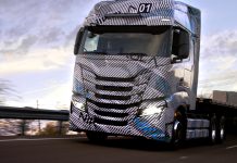 IVECO ve NİKOLA Arasında Elektriklendiren Ortaklık