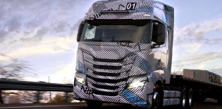 IVECO ve NİKOLA Arasında Elektriklendiren Ortaklık