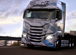 IVECO ve NİKOLA Arasında Elektriklendiren Ortaklık