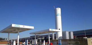 DKV alternatif yakıtlar için ENGIE Solutions ile iş birliği başlattı