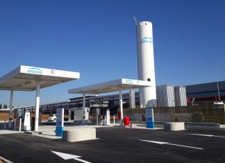 DKV alternatif yakıtlar için ENGIE Solutions ile iş birliği başlattı