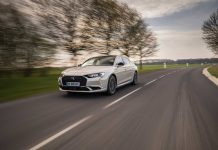 DS 9 TÜRKİYE’YE GELİYOR