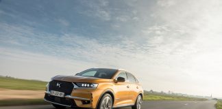 DS AUTOMOBILES’DEN SIFIR FAİZLİ HAZİRAN TEKLİFLERİ!