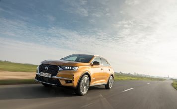 DS AUTOMOBILES’DEN SIFIR FAİZLİ HAZİRAN TEKLİFLERİ!