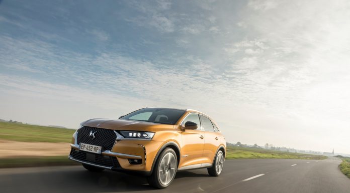 DS AUTOMOBILES’DEN SIFIR FAİZLİ HAZİRAN TEKLİFLERİ!