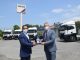 IVECO’dan EVONA’ya 6 adet X-WAY