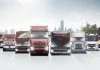 Daimler Truck, bağımsız bir şirket olarak gelecek hedeflerini duyurdu